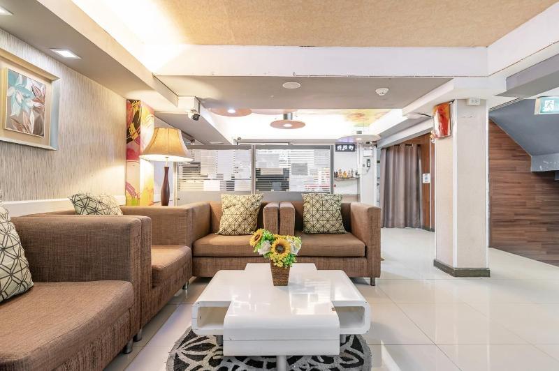 Photo of The Richy Place Guest House, 2-star hotel in Bangkok (and vicinity)