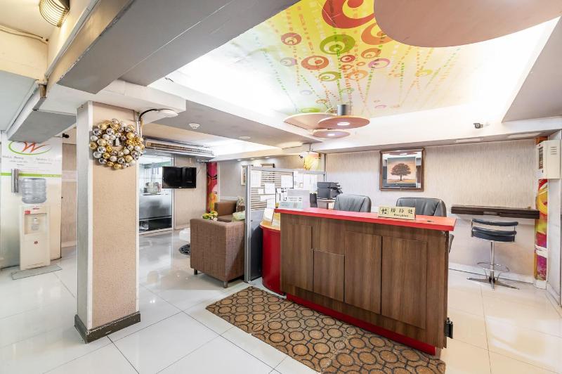 Photo of The Richy Place Guest House, 2-star hotel in Bangkok (and vicinity)