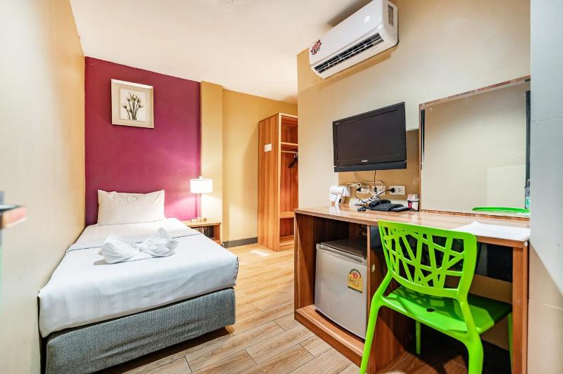 Photo of The Richy Place Guest House, 2-star hotel in Bangkok (and vicinity)