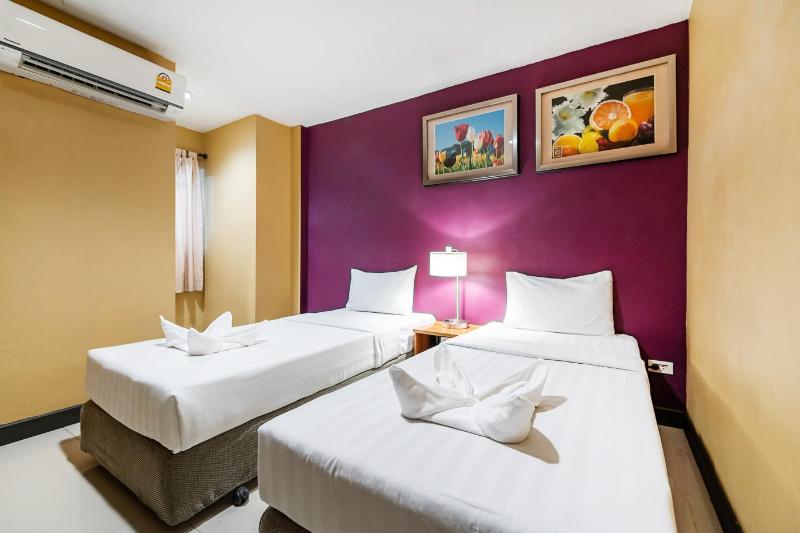 Photo of The Richy Place Guest House, 2-star hotel in Bangkok (and vicinity)