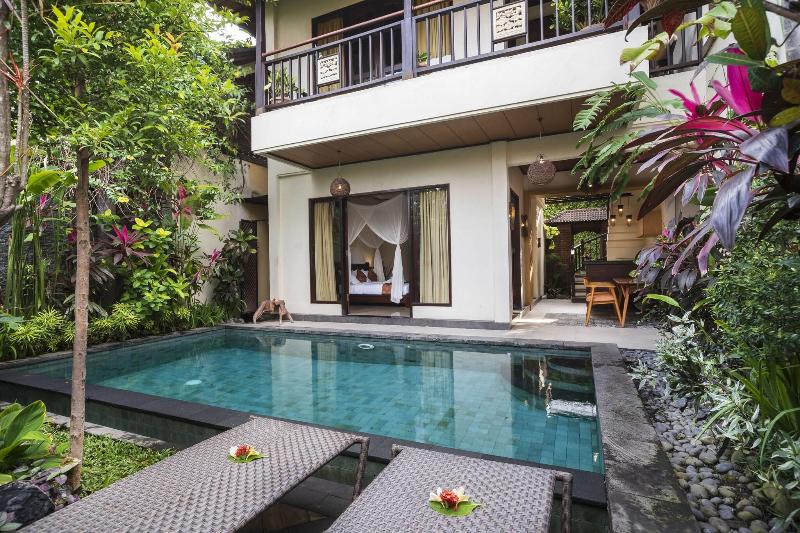 Bali Ayu Hotel And Villas, Singapore
