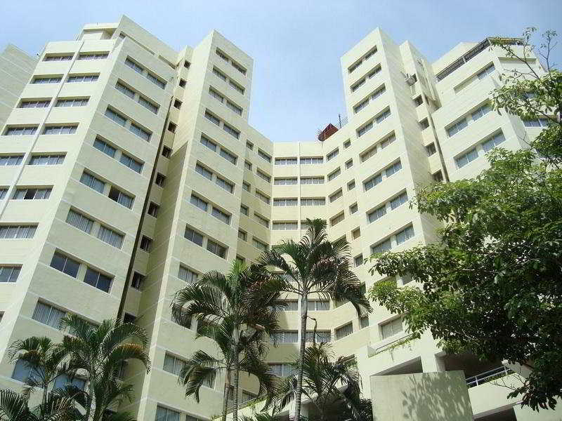 Photo of Summit Pavilion, 4-star hotel in Bangkok (and vicinity)