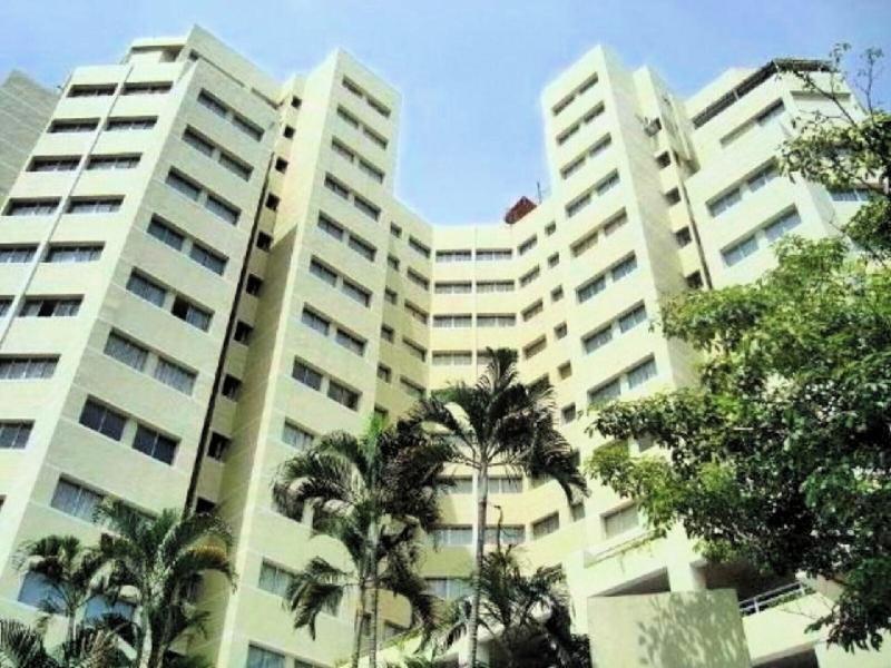 Photo of Summit Pavilion, 4-star hotel in Bangkok (and vicinity)