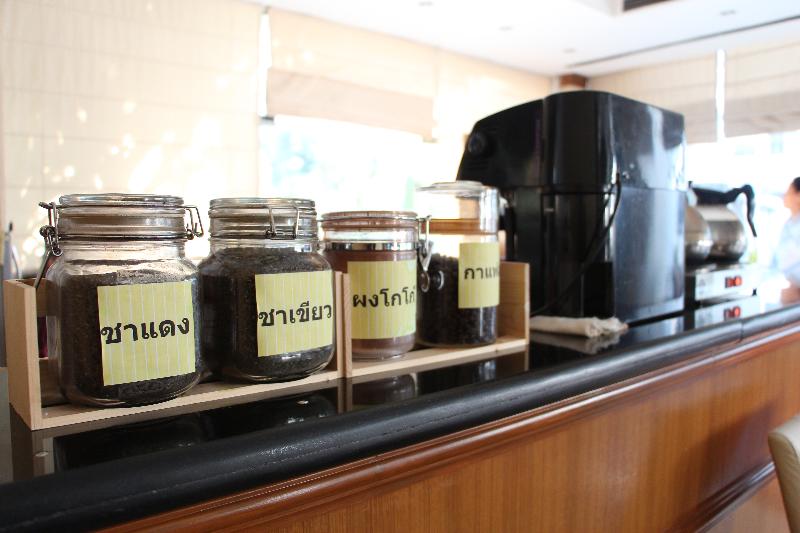 Photo of Summit Pavilion, 4-star hotel in Bangkok (and vicinity)