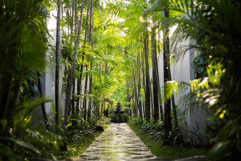 Bhavana Private Villas, Singapore
