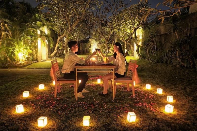 The Wolas Villa & Spa, Singapore