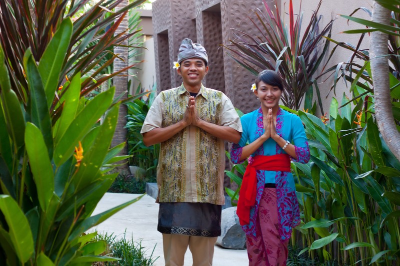Asa Bali Luxury Villas & Spa, Singapore