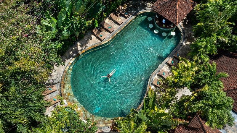 Tonys Villas & Resort, Singapore