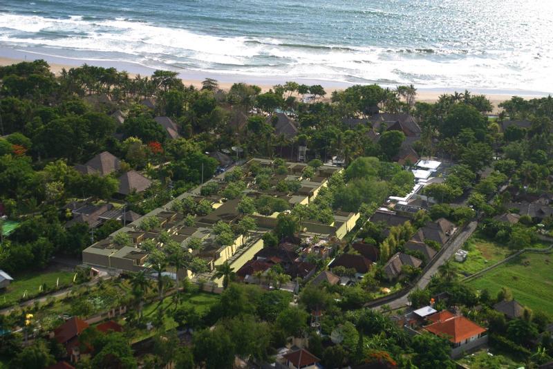 The Elysian Boutique Villa Hotel, Singapore