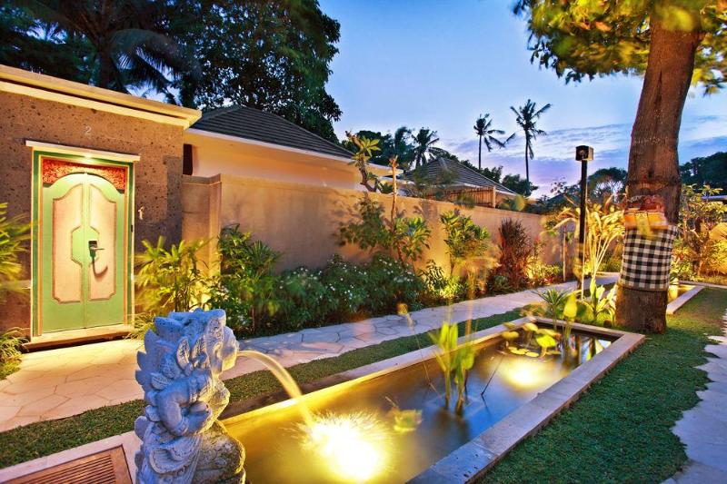 New Pondok Sara Villas, Singapore