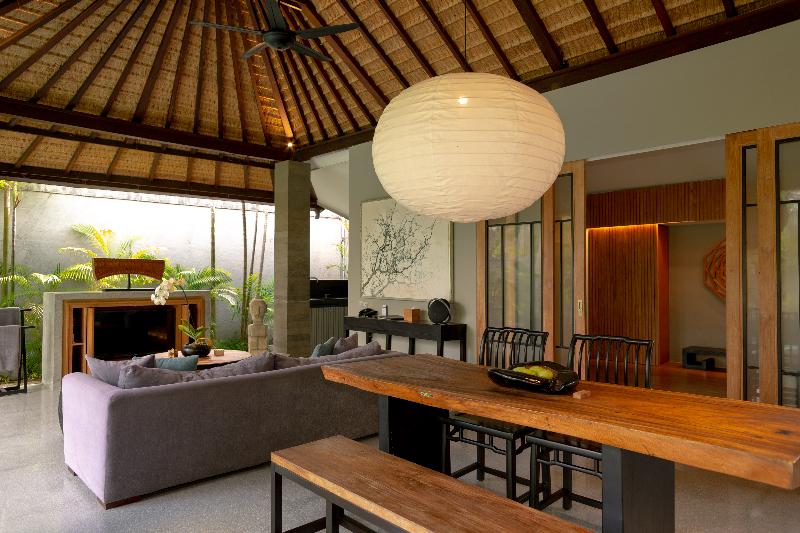 The Amala Boutique Retreat, Singapore