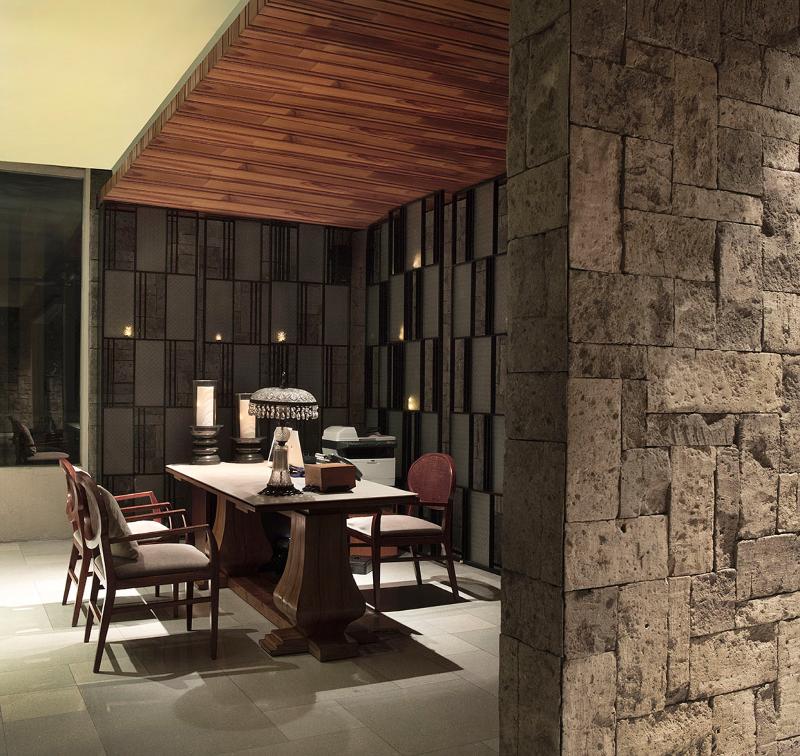 Berry Amour Romantic Villas, Singapore