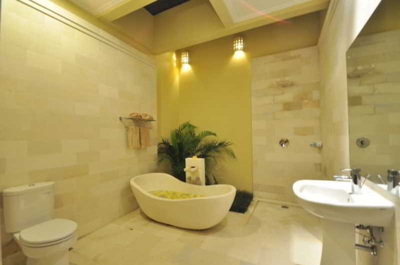 Jas Boutique Villas, Singapore