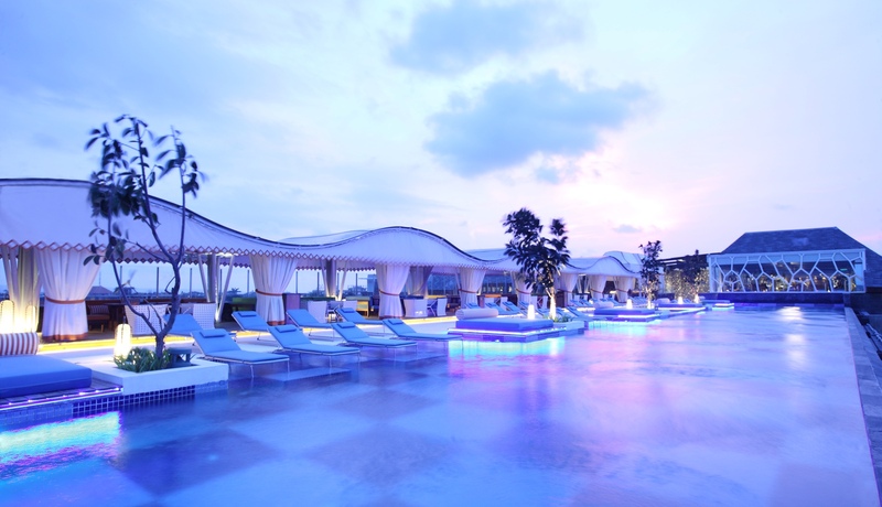 Jas Boutique Villas, Singapore