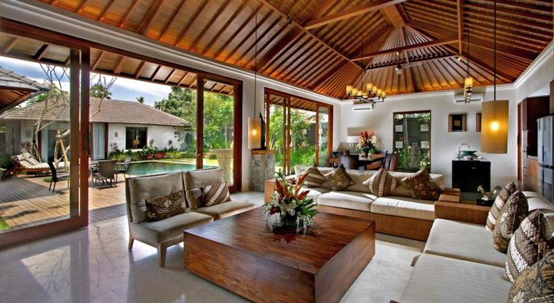 The Akasha Seminyak Bali Luxury Villas, Singapore