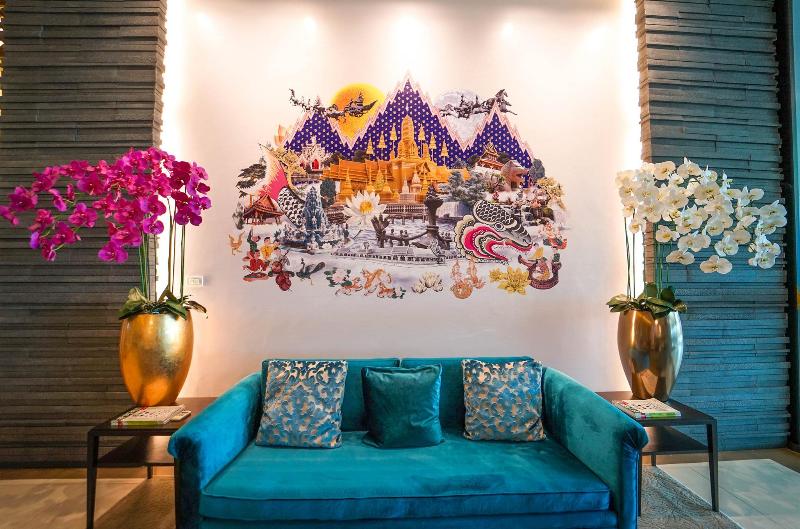 Photo of Rimkhobfa Urban Resort, 3-star hotel in Bangkok (and vicinity)