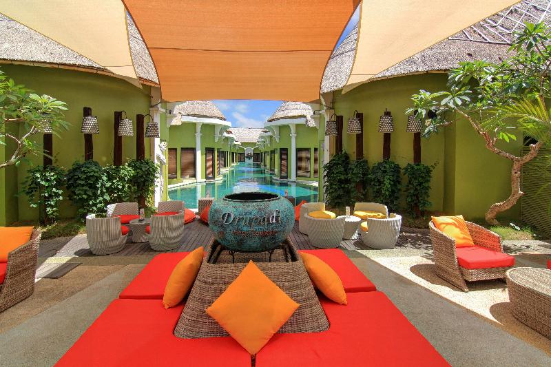 Villa Seminyak Estate & Spa - By Astadala, Singapore