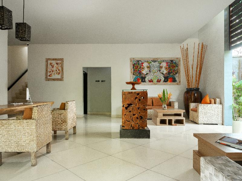 The Seminyak Suite - Private Villa, Singapore