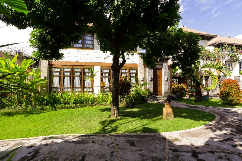Desamuda Village, Singapore