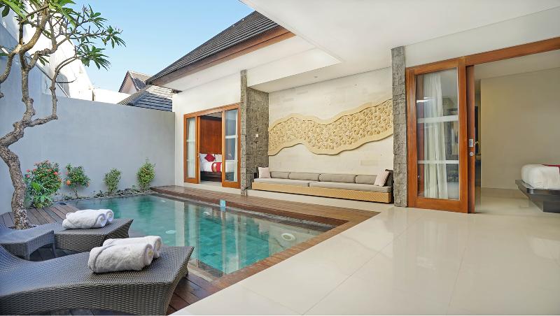 Samaja Villas Kunti, Singapore