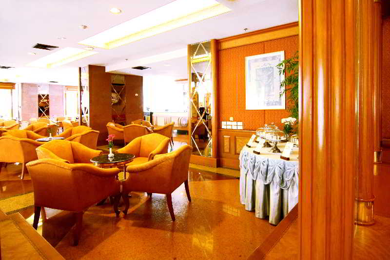 Photo of Grand Tower Inn Rama VI Hotel, 4-star hotel in Bangkok (and vicinity)