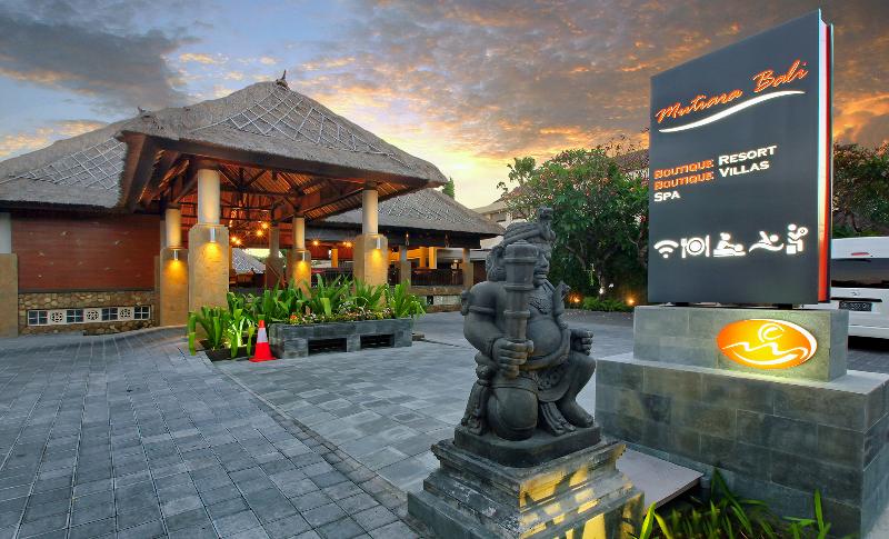 Bvilla Seminyak, Singapore