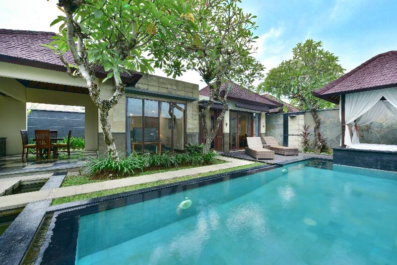 The Khayangan Dreams Villa Seminyak, Singapore
