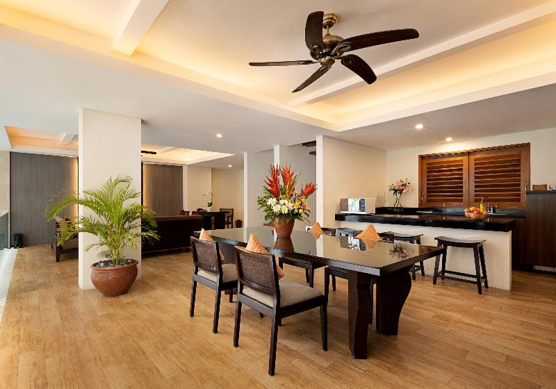 Villa Kayu Raja, Singapore