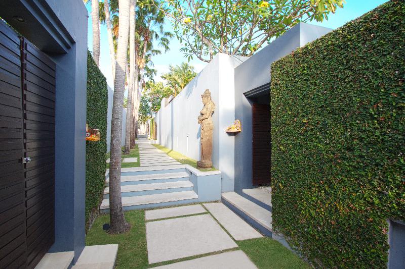 Kembali Villas, Singapore