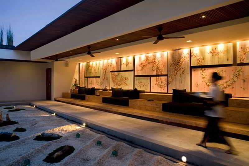 The Seiryu Villas, Singapore