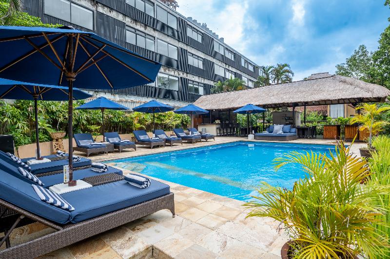 Villa Coco, Singapore