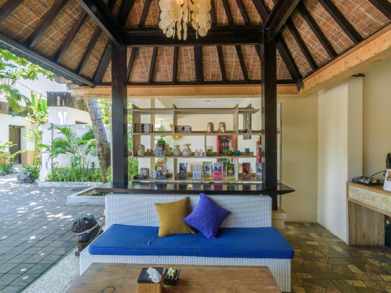The Tukad Villa, Singapore