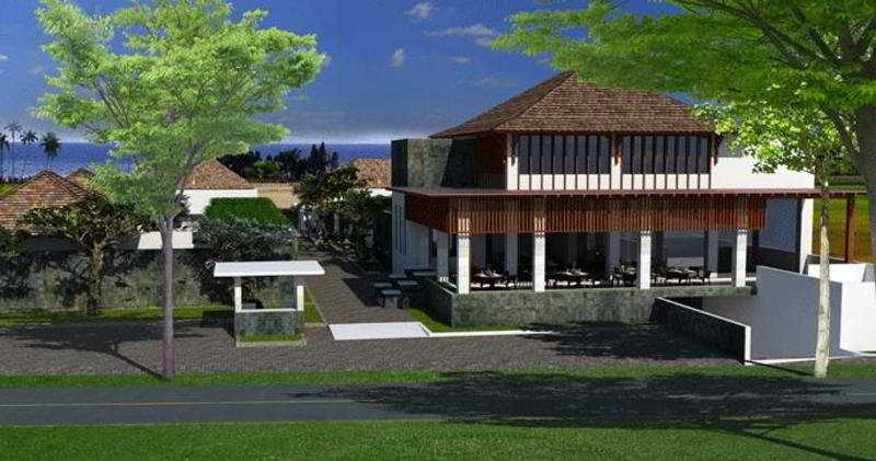 The Lokha Umalas Villas and Spa, Singapore