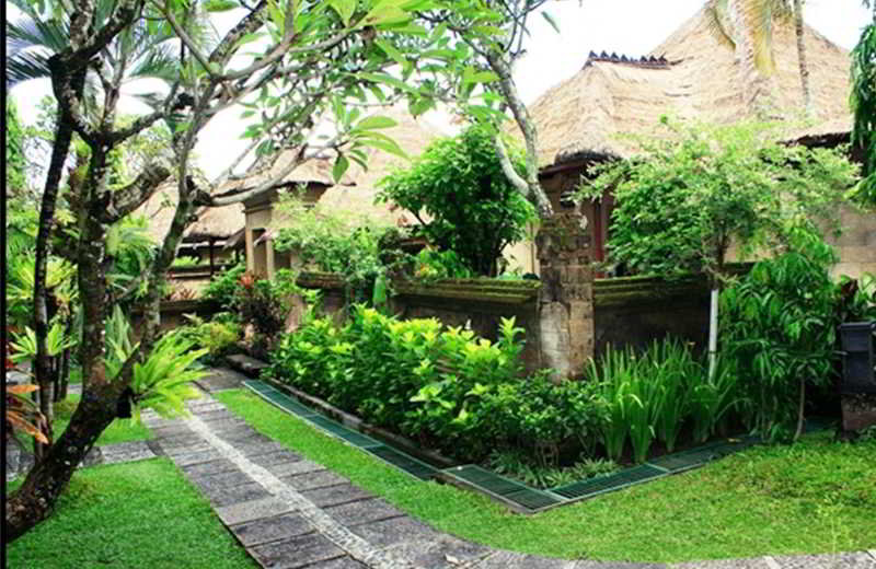 Bali Agung Village, Singapore