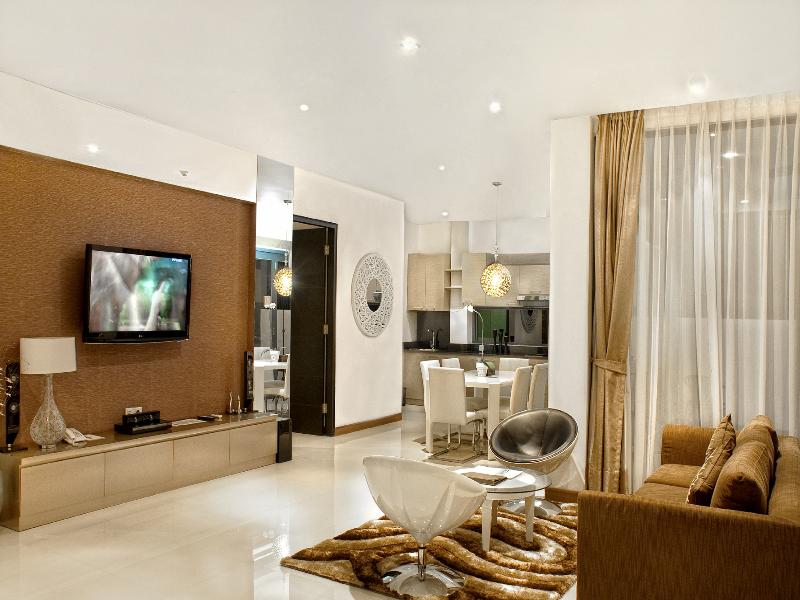 Umalas Hotel and Residence, Singapore