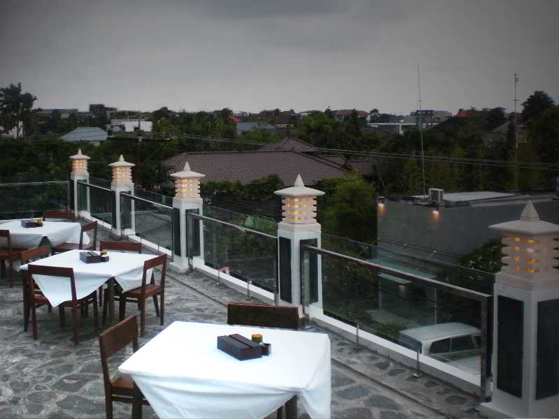 The Alea Hotel Seminyak, Singapore