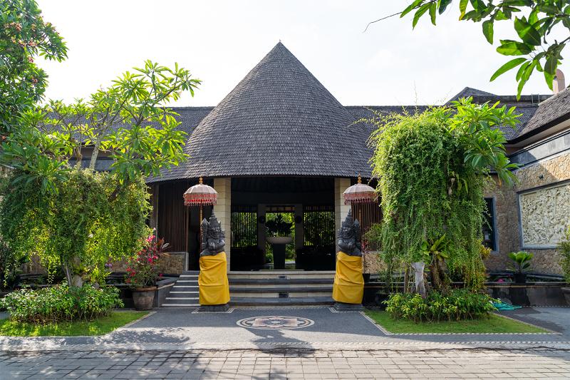 The Bidadari Villas and Spa, Singapore