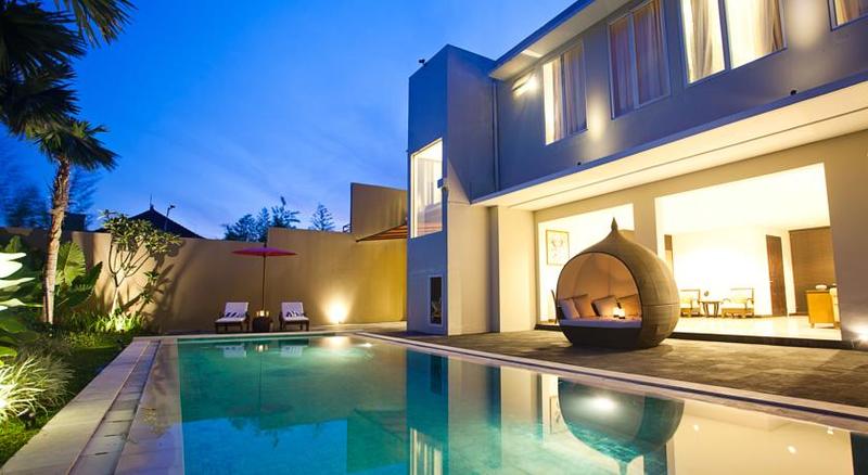 Danoya Villa - Private Luxury Residences, Singapore