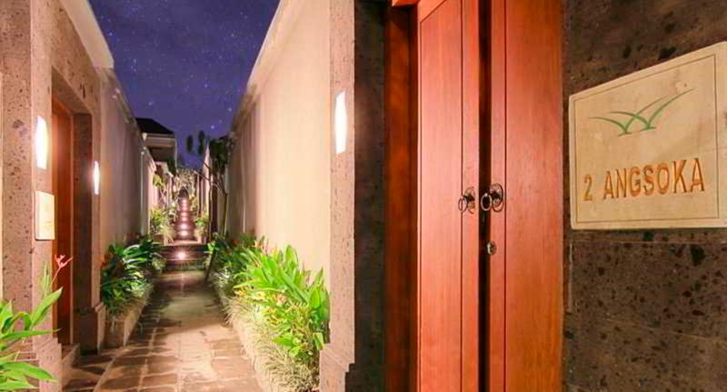 The Widyas Bali Villa, Singapore