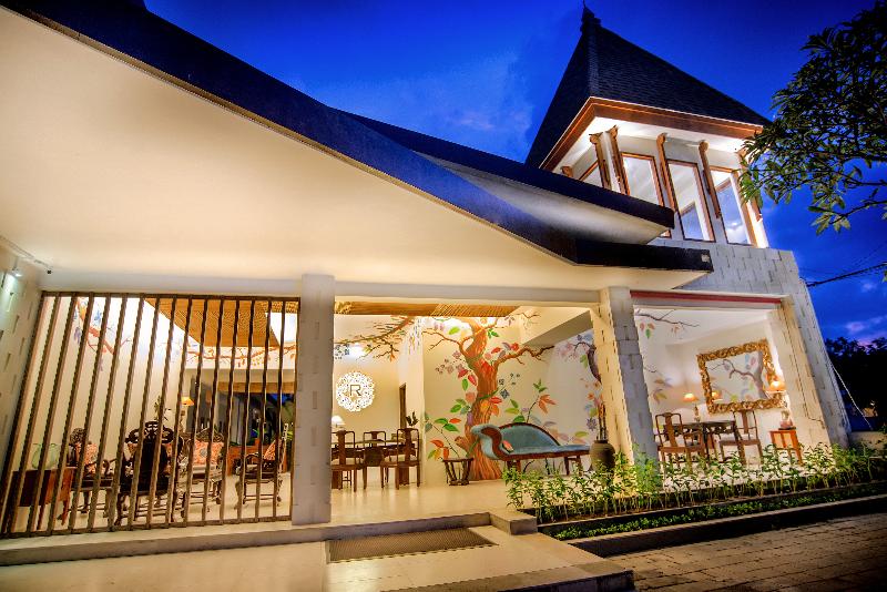 Rama Residence Seminyak, Singapore