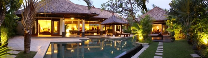 The Maya Seminyak Villas, Singapore
