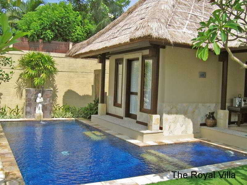 The Maya Seminyak Villas, Singapore