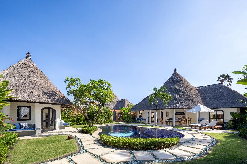 Impiana Private Villas Seminyak, Singapore