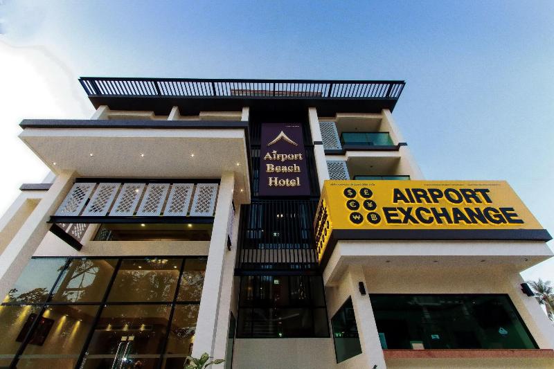 Photo of The Residence Airport & Spa, 3-star hotel in Bang Na