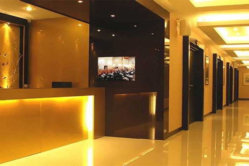 Photo of The Residence Airport & Spa, 3-star hotel in Bang Na