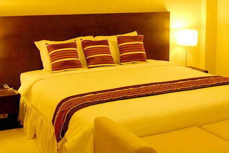 Photo of The Residence Airport & Spa, 3-star hotel in Bang Na