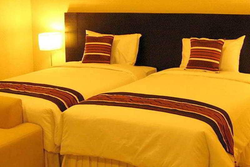 Photo of The Residence Airport & Spa, 3-star hotel in Bang Na