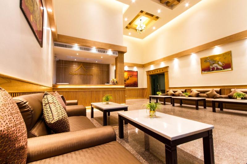 Photo of The Residence Airport & Spa, 3-star hotel in Bang Na