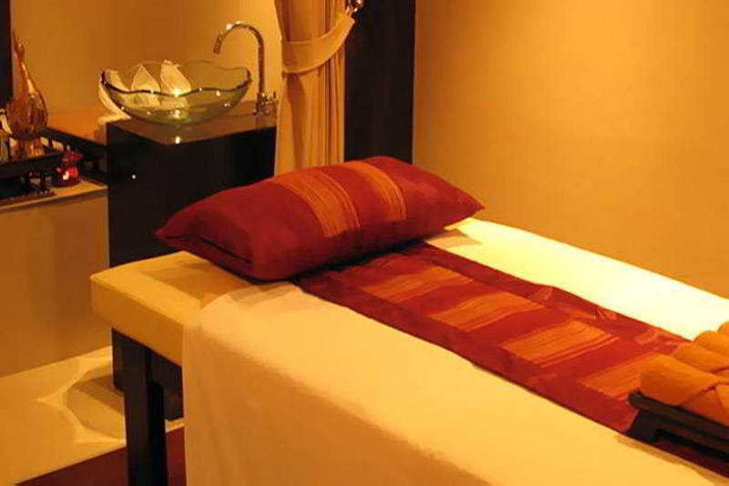 Photo of The Residence Airport & Spa, 3-star hotel in Bang Na