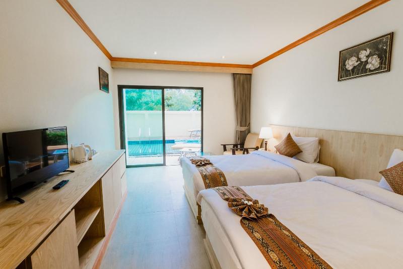 Photo of The Residence Airport & Spa, 3-star hotel in Bang Na